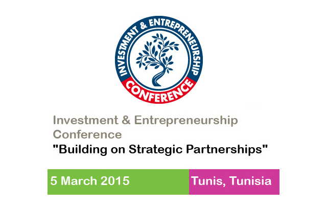 investment-and-entrepreneurship-conference-tunisia