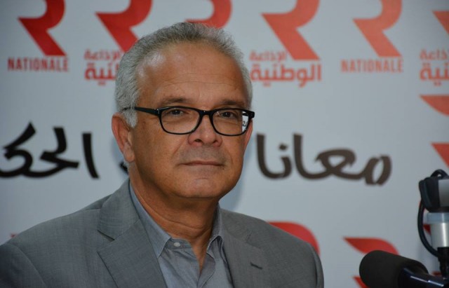 riadh mouaddeb