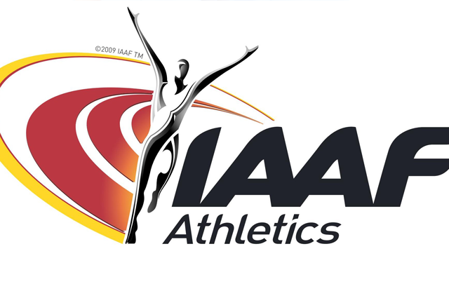 iaaf