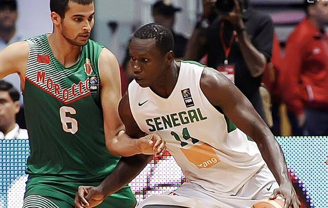 senegal-maroc-afrobasket