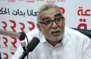 الصحفي زياد الهاني