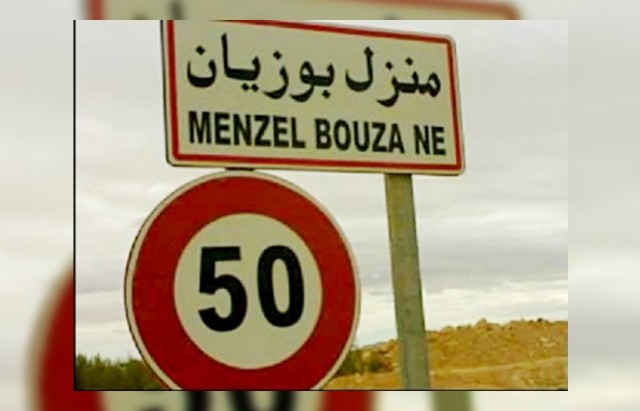 Sidi bouzid