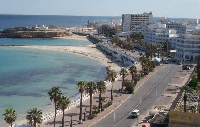 monastir