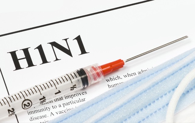 h1n1