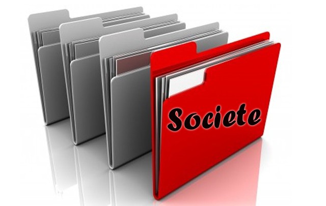 SOCIETE