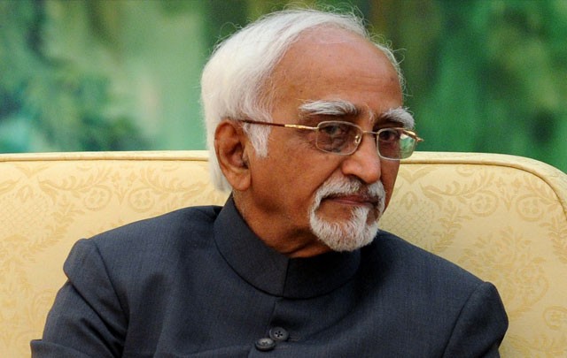 HAMID-ANSARI