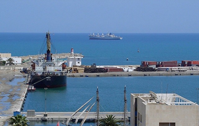 port-sousse