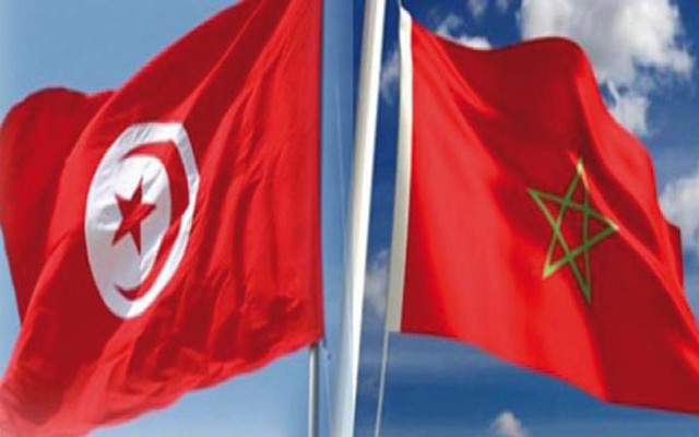 tunisie-maroc