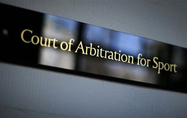 court_of_arbitration