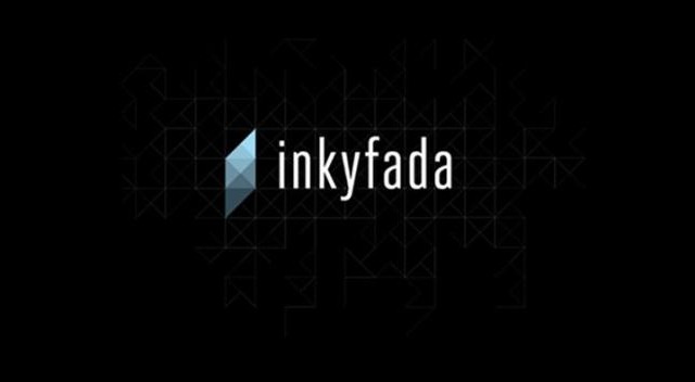 inkyfada