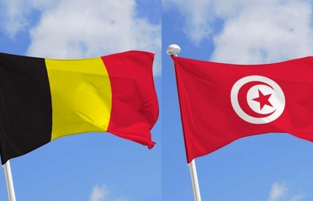 tunisie-belgique