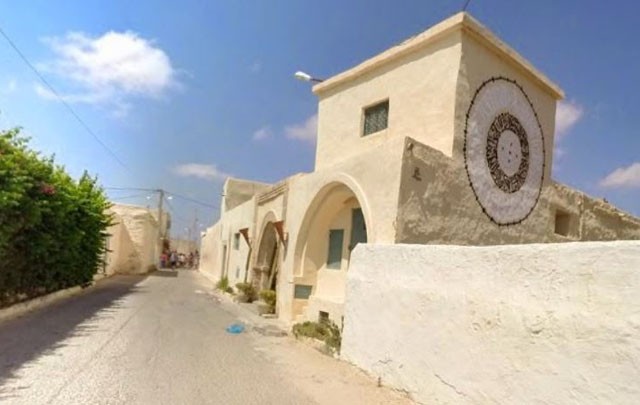 djerba