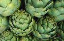 artichokes