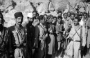 TUNISIA-INDEPENDENCE-FIGHTERS-SURRENDER