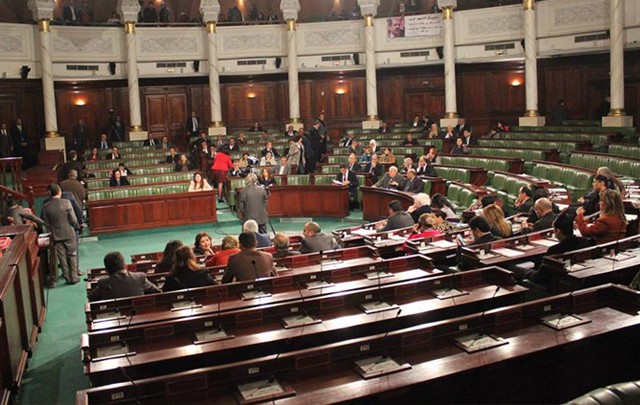 parlement263