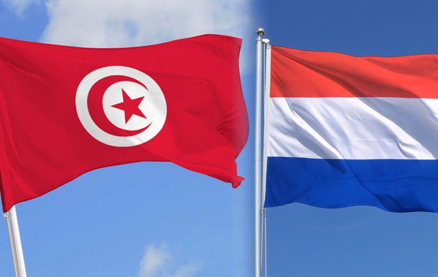 tunisie-pays-bas