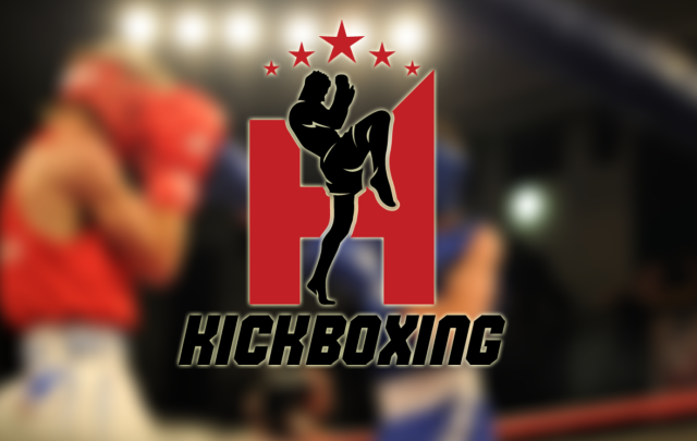 kickboxing