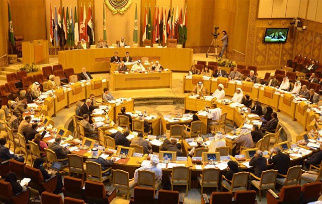 parlement-arabe