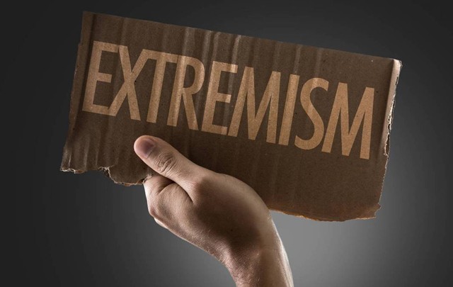 extremisme