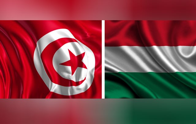 Hungary_tunisie