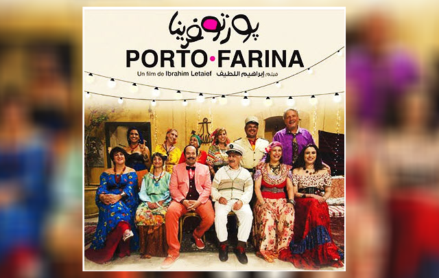 Porto-Farina