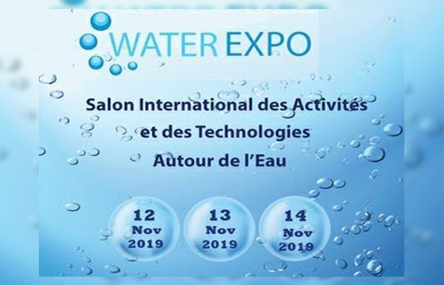 water-expo