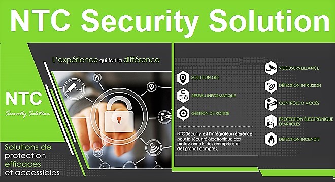 NTC-Security-Solution