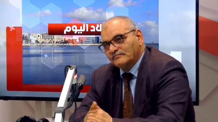 وزير-التّجارة-محمد-المسليني