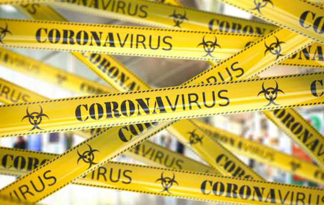 coronavirus