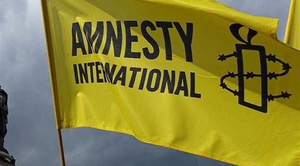 amnesty