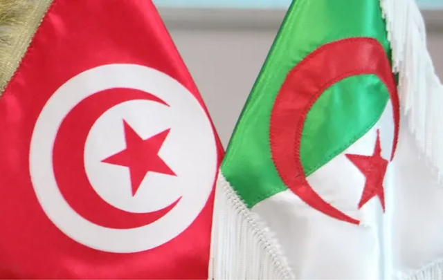 tunisie-algérie