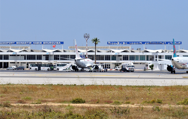 aéroport-monastir