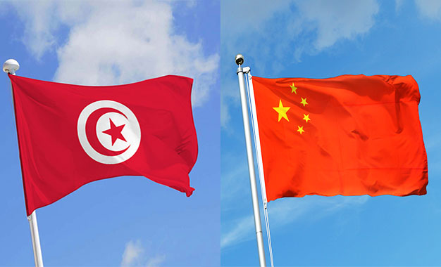 Tunisie-Chine