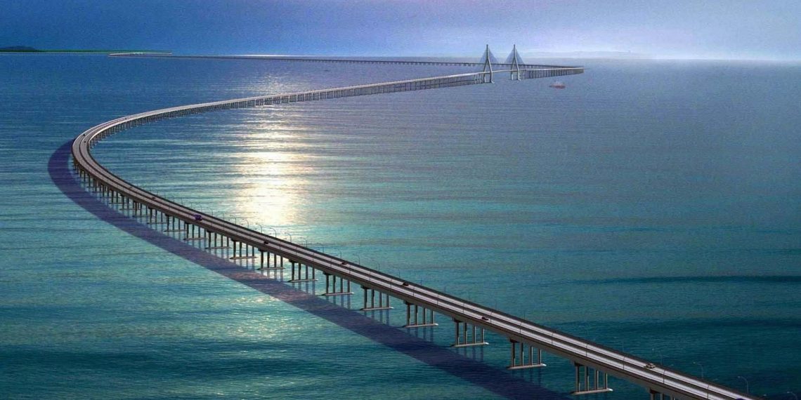 jerba- pont