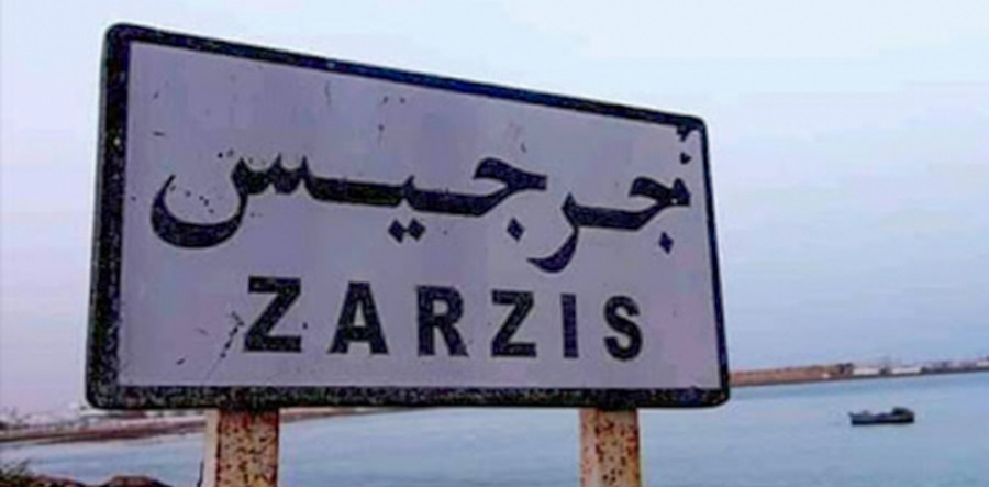 zarzis