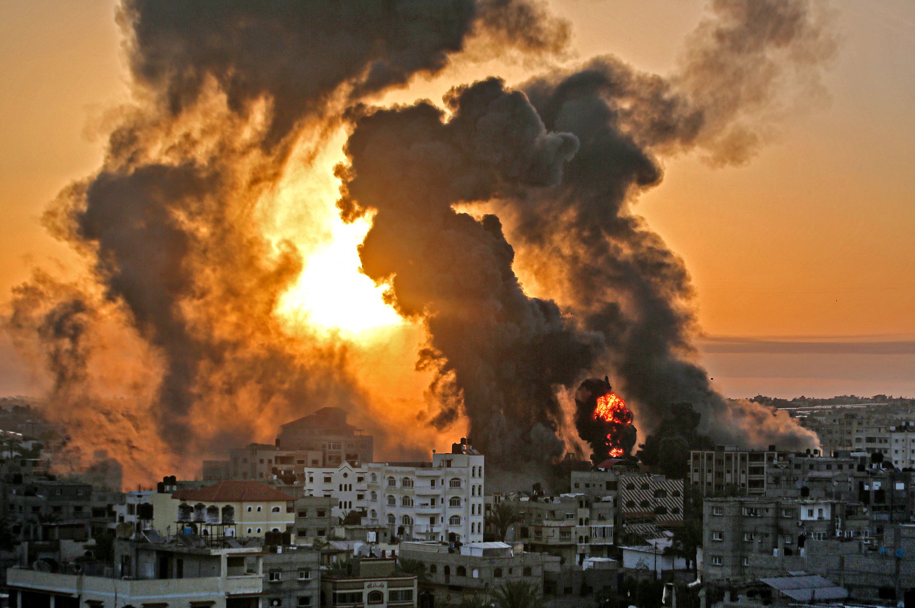 gaza 06-11-2023