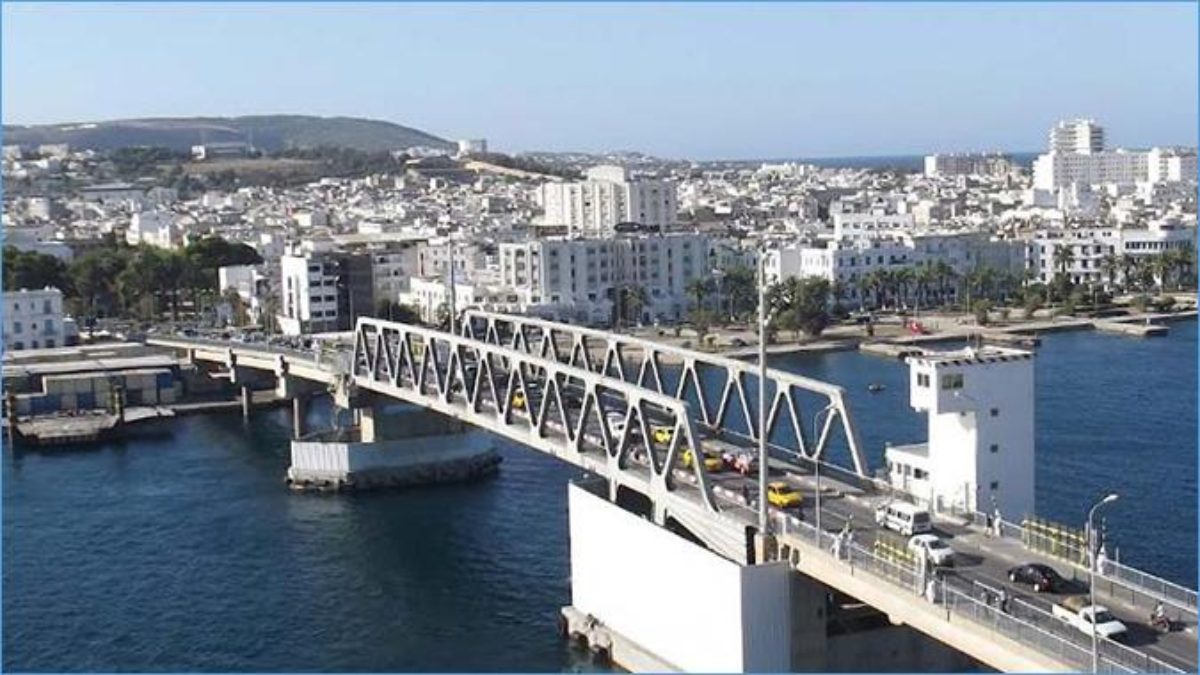 bizerte