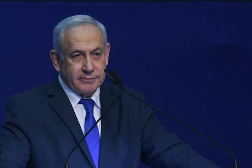 Netanyahou