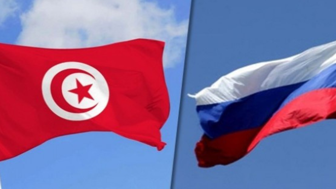 Tunisie Russie 11