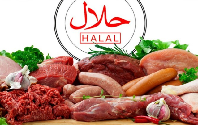 halal