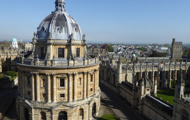 oxford