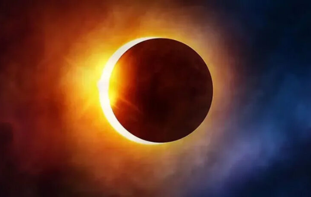 eclipse