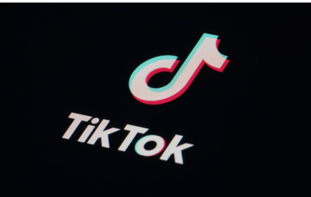 tik tok