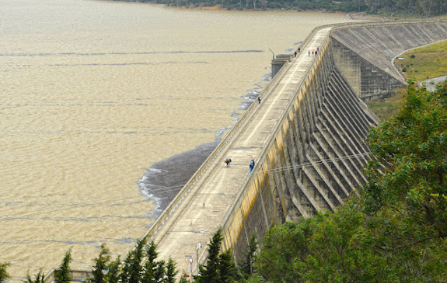 barrage bouhartma
