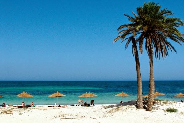 jerba