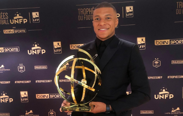 mbappe