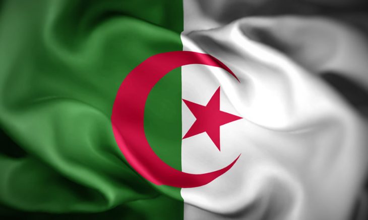 algerie