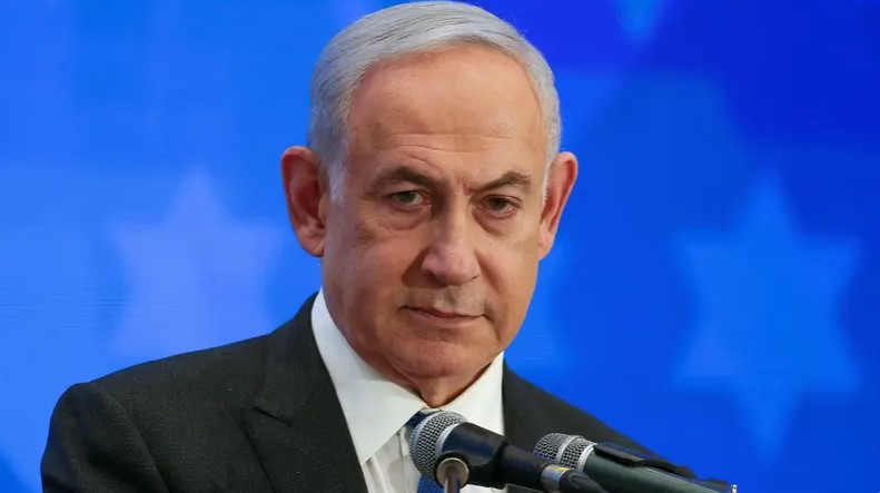 Benyamin Netanyahou