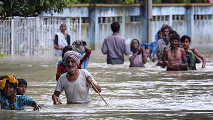 Bangladesh