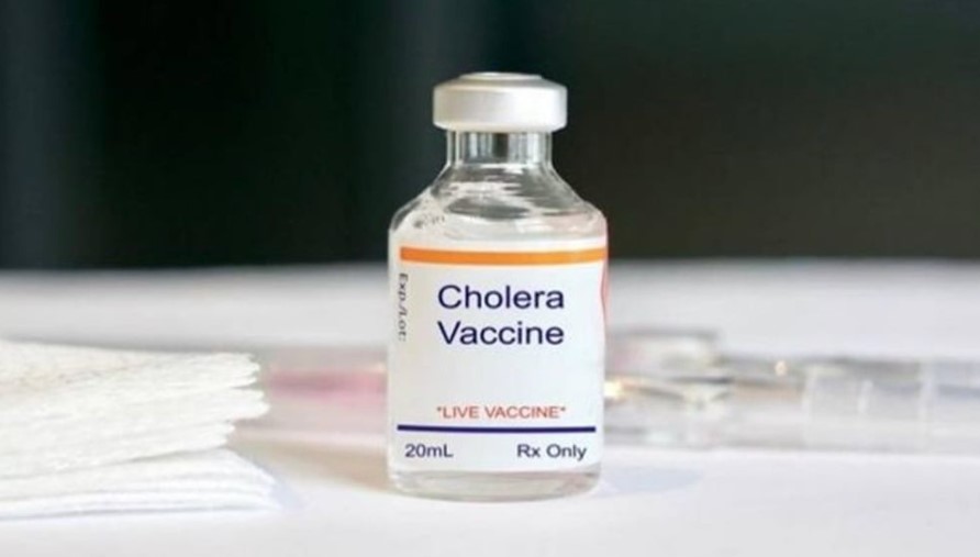 cholera